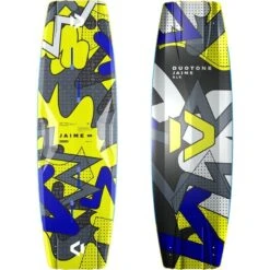 2024 Duotone Jaime SLS Twintip Kiteboard Discounts Apply !
