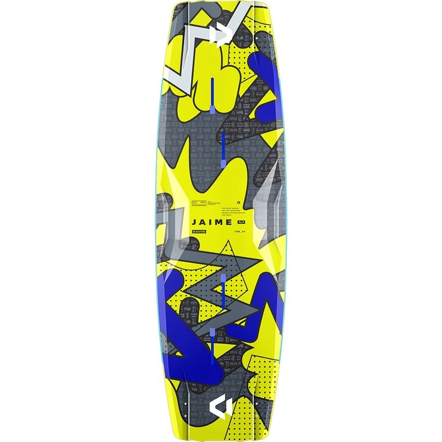2024 Duotone Jaime SLS Twintip Kiteboard Discounts Apply ! 2 2024 Duotone Jaime SLS Twintip Kiteboard Discounts Apply ! - Image 2