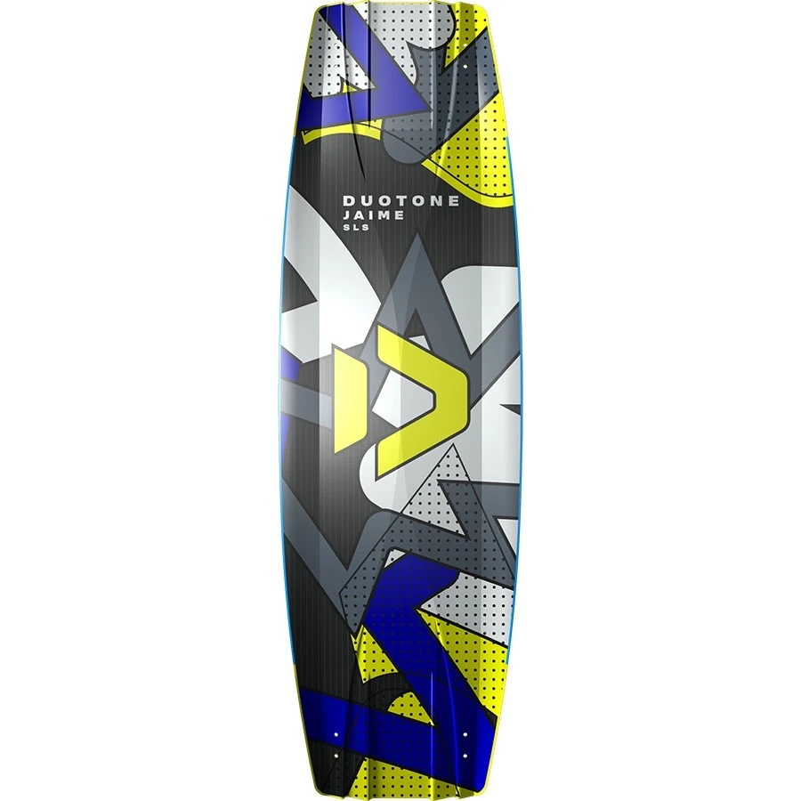 2024 Duotone Jaime SLS Twintip Kiteboard Discounts Apply ! 3 2024 Duotone Jaime SLS Twintip Kiteboard Discounts Apply ! - Image 3