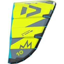 2024 Duotone Rebel SLS High Performance Freeride / Big Air Kite Discounts Apply ! -DriftRide Store duotone 2024 rebel sls size 6