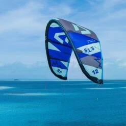 2024 Duotone Rebel SLS High Performance Freeride / Big Air Kite Discounts Apply ! -DriftRide Store duotone 2024 rebel sls size 9