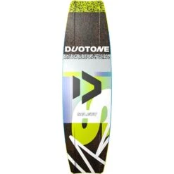 2024 Duotone Select Concept Blue Twintip Kiteboard Discounts Apply ! -DriftRide Store duotone 2024 select concept blue 3