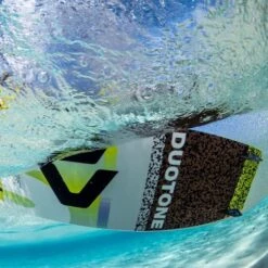 2024 Duotone Select Concept Blue Twintip Kiteboard Discounts Apply ! -DriftRide Store duotone 2024 select concept blue 4