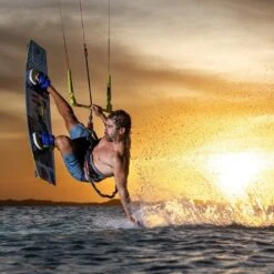 2024 Duotone Select SLS Twintip Kiteboard Discounts Apply ! -DriftRide Store duotone 2024 select sls 8