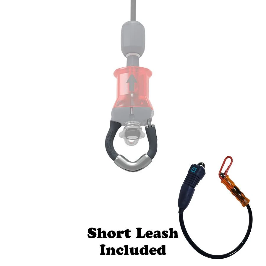 2021 Duotone Chicken Loop And Leash Kit Discounts Apply ! 4 2021 Duotone Chicken Loop And Leash Kit Discounts Apply ! - Image 4