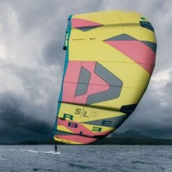 2023 Duotone Rebel SLS High Performance Freeride / Big Air Kite - 30% Off Discounts Apply ! -DriftRide Store duotone2023 rebel sls size bar 5