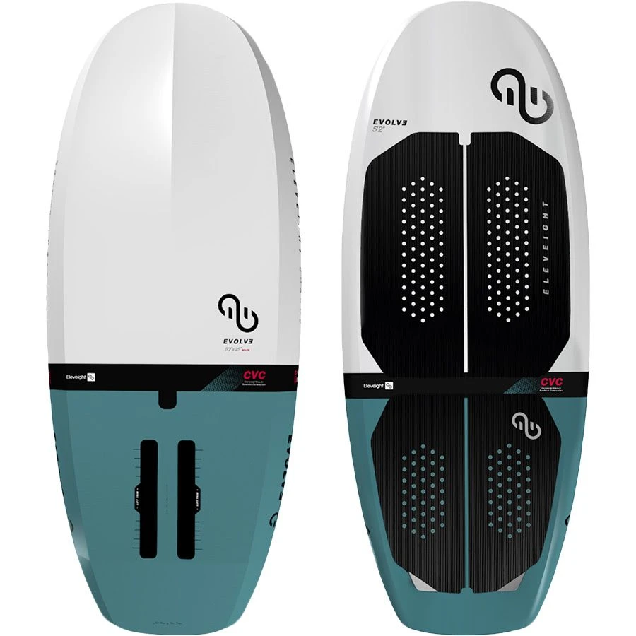 Eleveight Evolve Wingboard - 30% Off Discounts Apply ! 1 Eleveight Evolve Wingboard - 30% Off Discounts Apply !