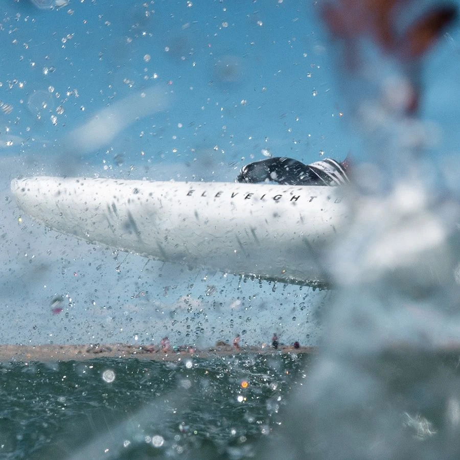 Eleveight Evolve Wingboard - 30% Off Discounts Apply ! 3 Eleveight Evolve Wingboard - 30% Off Discounts Apply ! - Image 3