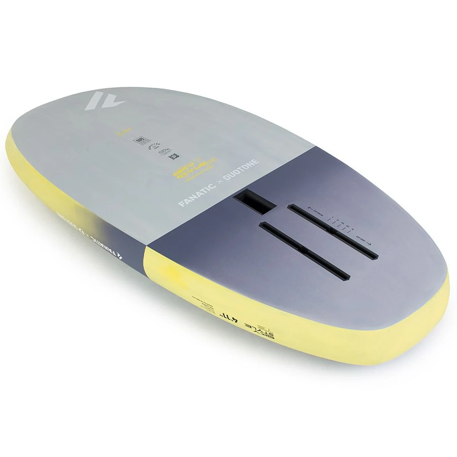 Fanatic Sky Style TE - Wing Foil Board Discounts Apply ! 3 Fanatic Sky Style TE - Wing Foil Board Discounts Apply ! - Image 3