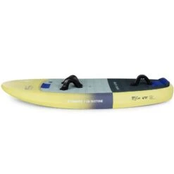 Fanatic Sky Style TE - Wing Foil Board Discounts Apply ! 13 Fanatic Sky Style TE - Wing Foil Board Discounts Apply ! -DriftRide Store fanatic 2023 sky style te wing board size 5