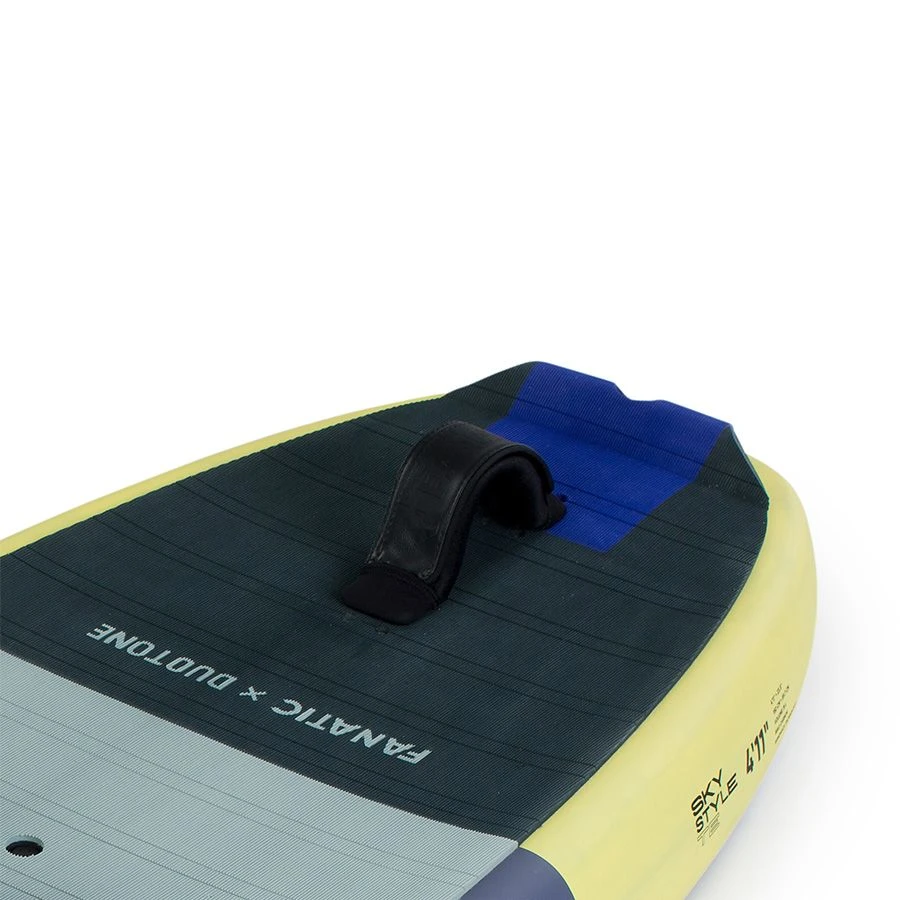 Fanatic Sky Style TE - Wing Foil Board Discounts Apply ! 6 Fanatic Sky Style TE - Wing Foil Board Discounts Apply ! - Image 6