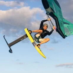 Fanatic Sky Style TE - Wing Foil Board Discounts Apply ! 16 Fanatic Sky Style TE - Wing Foil Board Discounts Apply ! -DriftRide Store fanatic 2023 sky style te wing board size 8