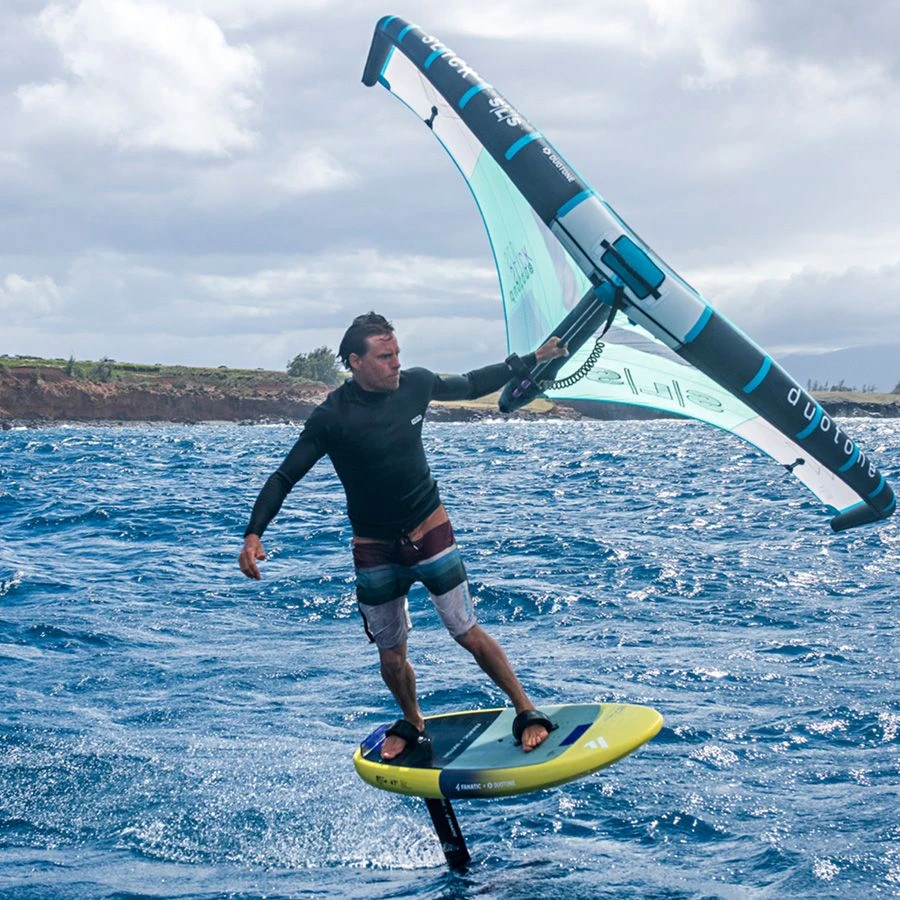 Fanatic Sky Style TE - Wing Foil Board Discounts Apply ! 9 Fanatic Sky Style TE - Wing Foil Board Discounts Apply ! - Image 9