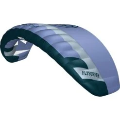 Flysurfer Hybrid - Hybrid Foil/Land/Snow Kite Discounts Apply ! -DriftRide Store flysurfer hybrid foil kite size 3