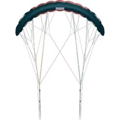 Flysurfer Hybrid - Hybrid Foil/Land/Snow Kite Discounts Apply ! -DriftRide Store flysurfer hybrid foil kite size 4