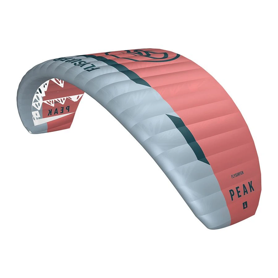 Flysurfer Peak 5 - Single-Skin Foil Kite Discounts Apply ! 2 Flysurfer Peak 5 - Single-Skin Foil Kite Discounts Apply ! - Image 2