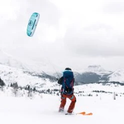 Flysurfer Peak 5 - Single-Skin Foil Kite Discounts Apply ! 18 Flysurfer Peak 5 - Single-Skin Foil Kite Discounts Apply ! -DriftRide Store flysurfer peak 5 size 8