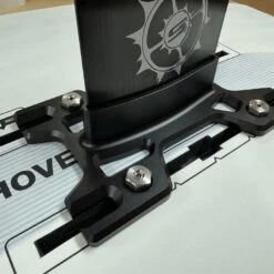 Foilite Easy Track - Universal M6 Titanium Hydrofoil Set Discounts Apply ! 14 Foilite Easy Track - Universal M6 Titanium Hydrofoil Set Discounts Apply ! -DriftRide Store foilite titanium easy track universal hydrofoil set 7