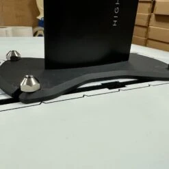 Foilite Easy Track - Universal M6 Titanium Hydrofoil Set Discounts Apply ! 15 Foilite Easy Track - Universal M6 Titanium Hydrofoil Set Discounts Apply ! -DriftRide Store foilite titanium easy track universal hydrofoil set 8