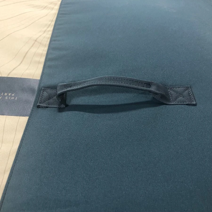 Ion - Wingboard / Wingfoil Boardbag Core Stubby Discounts Apply ! 3 Ion - Wingboard / Wingfoil Boardbag Core Stubby Discounts Apply ! - Image 3