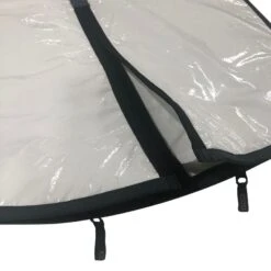 Ion - Wingboard / Wingfoil Boardbag Core Stubby Discounts Apply ! 7 Ion - Wingboard / Wingfoil Boardbag Core Stubby Discounts Apply ! -DriftRide Store ion 2022 core wingfoil wingboard bag stubby size 4