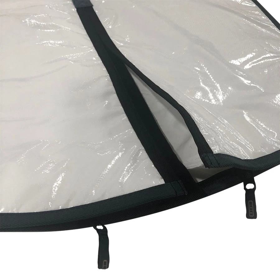 Ion - Wingboard / Wingfoil Boardbag Core Stubby Discounts Apply ! 4 Ion - Wingboard / Wingfoil Boardbag Core Stubby Discounts Apply ! - Image 4