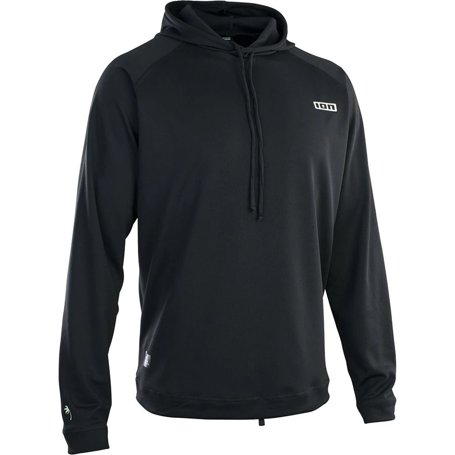 ION Wetshirt Hoodie Long Sleeve - Mens - Black Discounts Apply ! 1 ION Wetshirt Hoodie Long Sleeve - Mens - Black Discounts Apply !