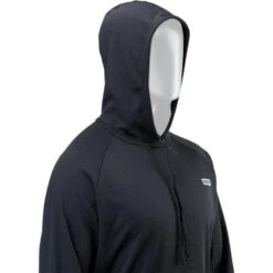 ION Wetshirt Hoodie Long Sleeve - Mens - Black Discounts Apply ! 9 ION Wetshirt Hoodie Long Sleeve - Mens - Black Discounts Apply ! -DriftRide Store ion 2023 wetshirt hood ls black size 5