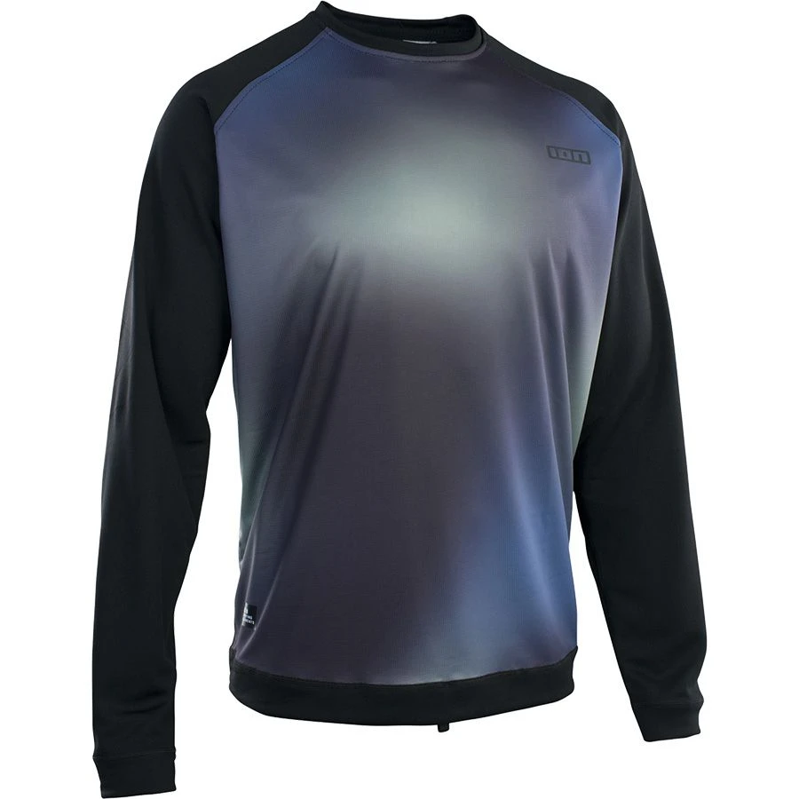 ION Wetshirt Long Sleeve - Mens - Blue Gradient Discounts Apply ! 1 ION Wetshirt Long Sleeve - Mens - Blue Gradient Discounts Apply !