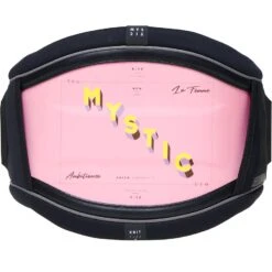 Mystic Gem Jalou Womens Kiteboarding Waist Harness - Coral Discounts Apply !