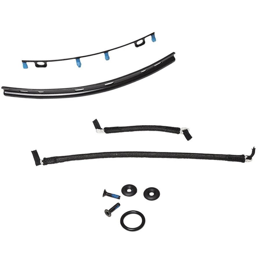 Mystic Stealth Bar Gen 3 Surf/Slider Rope Kit Discounts Apply ! 1 Mystic Stealth Bar Gen 3 Surf/Slider Rope Kit Discounts Apply !