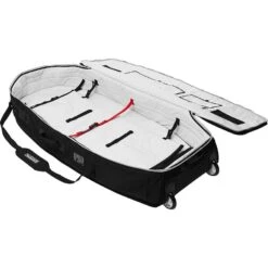 Mystic - Star Wingfoil Board Bag W/Wheels 10 Mystic - Star Wingfoil Board Bag W/Wheels -DriftRide Store mystic 2024 star wingfoil boardbag wheeled size 3