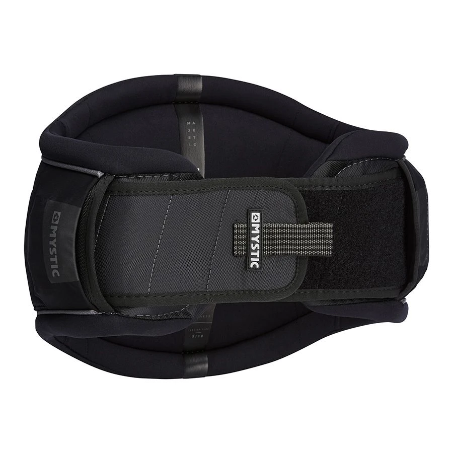 Mystic Majestic Kiteboarding Waist Harness - Black Discounts Apply ! 2 Mystic Majestic Kiteboarding Waist Harness - Black Discounts Apply ! - Image 2