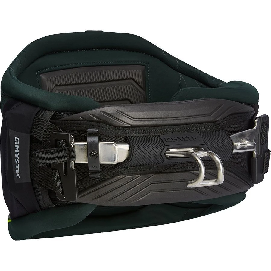 2021 Mystic Warrior Kiteboarding Waist Harness - 40% OFF Discounts Apply ! 4 2021 Mystic Warrior Kiteboarding Waist Harness - 40% OFF Discounts Apply ! - Image 4