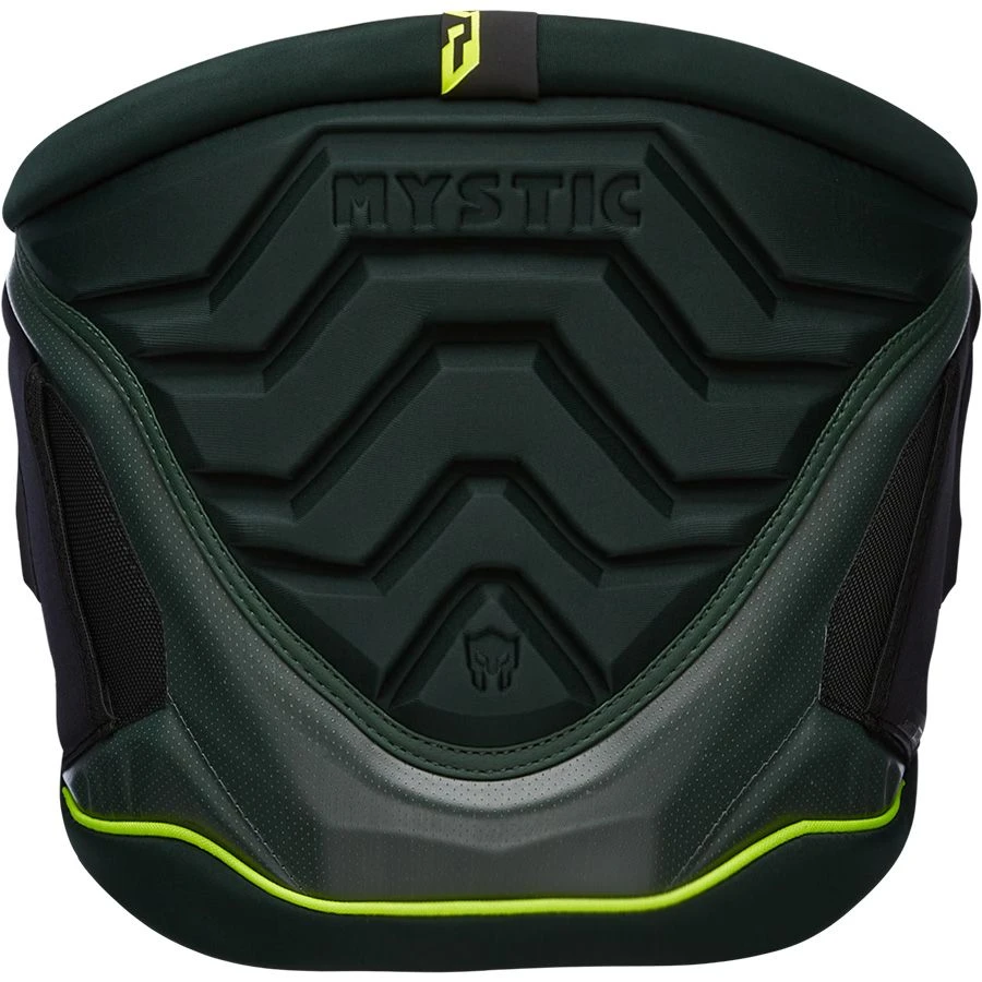 2022 Mystic Warrior Kiteboarding Waist Harness - Dark Leaf Discounts Apply ! 2 2022 Mystic Warrior Kiteboarding Waist Harness - Dark Leaf Discounts Apply ! - Image 2