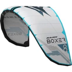 2023 Naish Boxer Single Strut Freeride/Foiling Kite Discounts Apply ! -DriftRide Store naish 2023 boxer single strut kite size bar 4