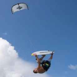 2023 Naish Boxer Single Strut Freeride/Foiling Kite Discounts Apply ! -DriftRide Store naish 2023 boxer single strut kite size bar 8