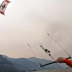 Naish Zero Bar - Carbon Foil Control System - 20% Off Discounts Apply ! -DriftRide Store naish 2023 zero bar foil control system 10