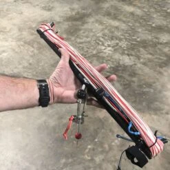 Naish Zero Bar - Carbon Foil Control System - 20% Off Discounts Apply ! -DriftRide Store naish 2023 zero bar foil control system 11