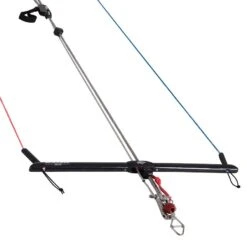 Naish Zero Bar - Carbon Foil Control System - 20% Off Discounts Apply ! -DriftRide Store naish 2023 zero bar foil control system 4