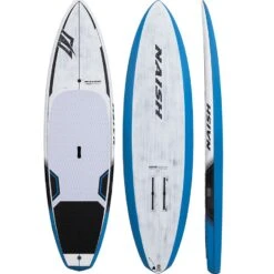 Naish 2024 Hover DW Foil Board - Lightwind Wingboarding Discounts Apply !