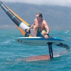 Naish 2024 Hover Wing Ascend Carbon Ultra Foil Board Discounts Apply ! -DriftRide Store naish 2024 hover wingfoil ascend carbon ultra 9