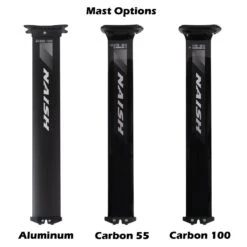 Naish 2024 Kite Foil - Complete Foil Discounts Apply ! -DriftRide Store naish 2024 kite complete masts