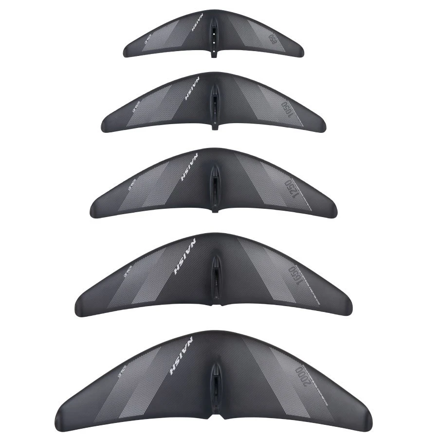 Naish 2024 Ultra Jet Front Wing Discounts Apply ! 1 Naish 2024 Ultra Jet Front Wing Discounts Apply !
