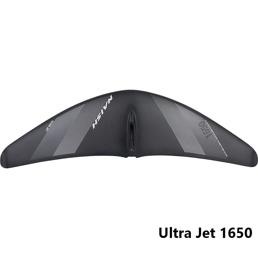 Naish 2024 Ultra Jet Front Wing Discounts Apply ! 5 Naish 2024 Ultra Jet Front Wing Discounts Apply ! - Image 5