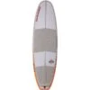 S26 Naish Gecko Directional Kiteboard - 45% Off Discounts Apply !