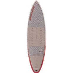 S26 Naish Global Carbon Directional Kiteboard - 45% Off Discounts Apply !