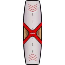 S26 Naish Motion Freeride Twintip Kiteboard - 55% Off Discounts Apply !