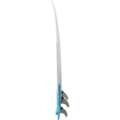 S26 Naish Strapless Wonder - GS - Directional Kiteboard - 45% Off Discounts Apply ! 5 S26 Naish Strapless Wonder - GS - Directional Kiteboard - 45% Off Discounts Apply ! -DriftRide Store naish s26 strapless wonder gs size 3