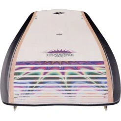 S27 Naish Traverse Ewan Jaspan Pro Freestyle / Freeride Twintip Kiteboard - 50% Off Discounts Apply ! 9 S27 Naish Traverse Ewan Jaspan Pro Freestyle / Freeride Twintip Kiteboard - 50% Off Discounts Apply ! -DriftRide Store naish s267 traverse jaspan pro 4